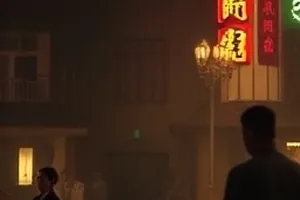 山那边的教室封面，山村教室里的黑板与整齐课桌